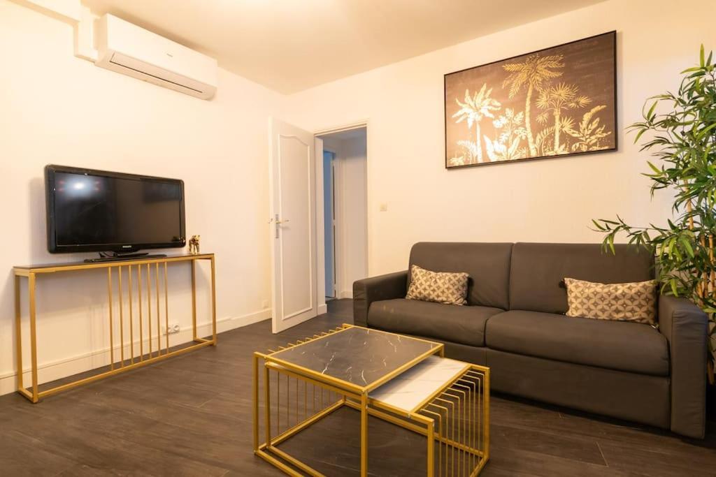 Superbe Appartement Centre Historique Avignon Exterior photo